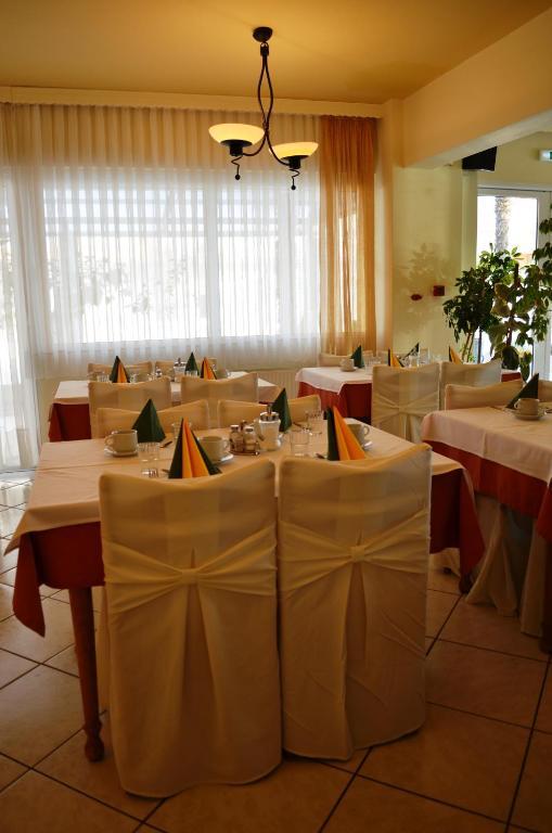 Hotel Europe Inn Παραλία Εξωτερικό φωτογραφία
