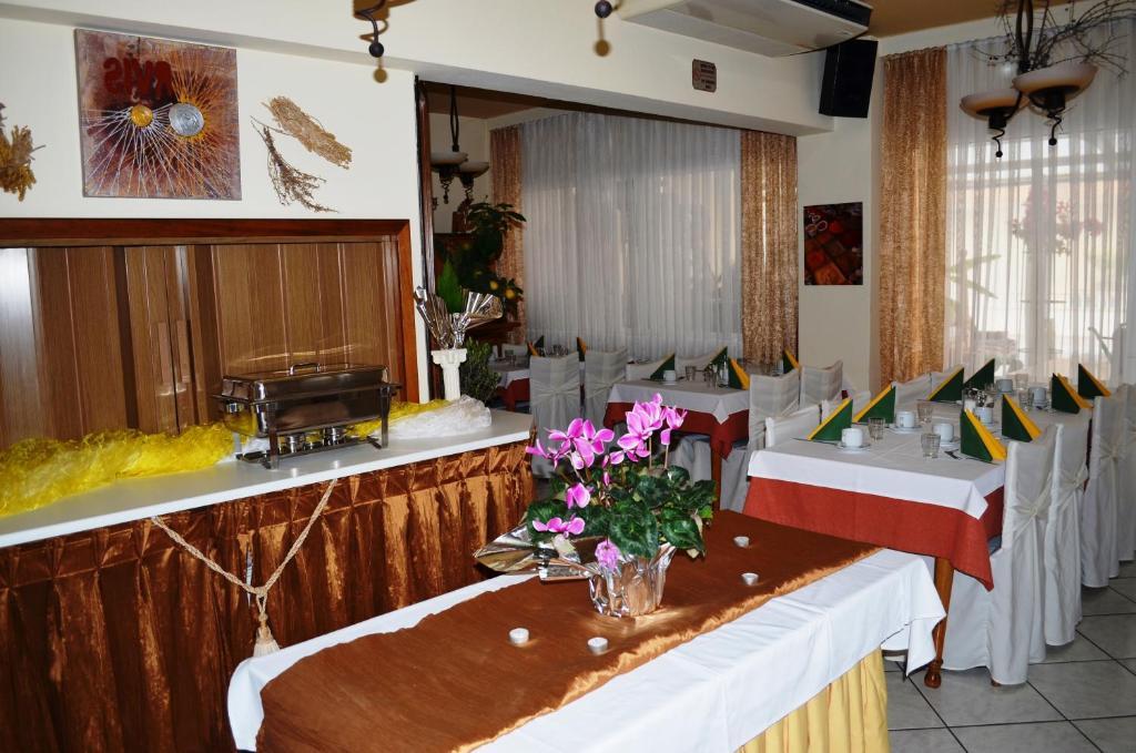 Hotel Europe Inn Παραλία Εξωτερικό φωτογραφία