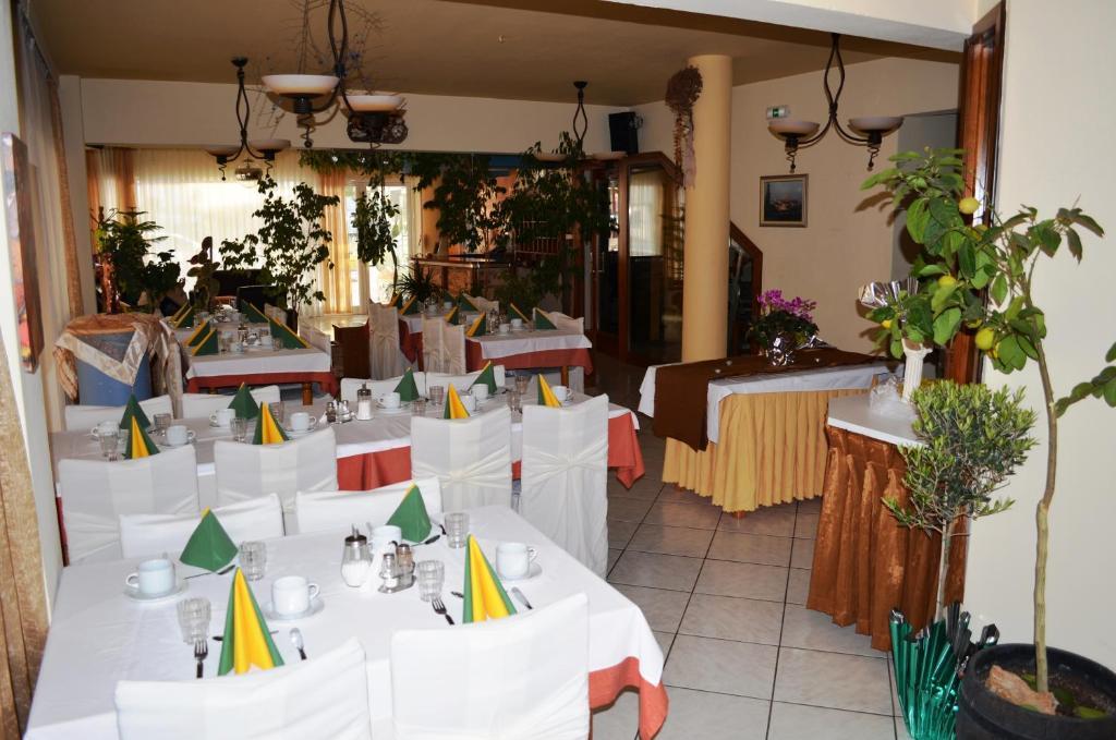 Hotel Europe Inn Παραλία Εξωτερικό φωτογραφία