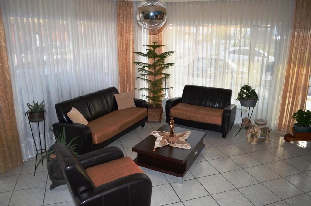 Hotel Europe Inn Παραλία Εξωτερικό φωτογραφία