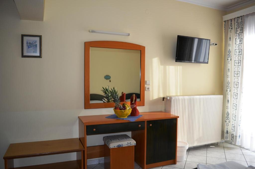 Hotel Europe Inn Παραλία Εξωτερικό φωτογραφία