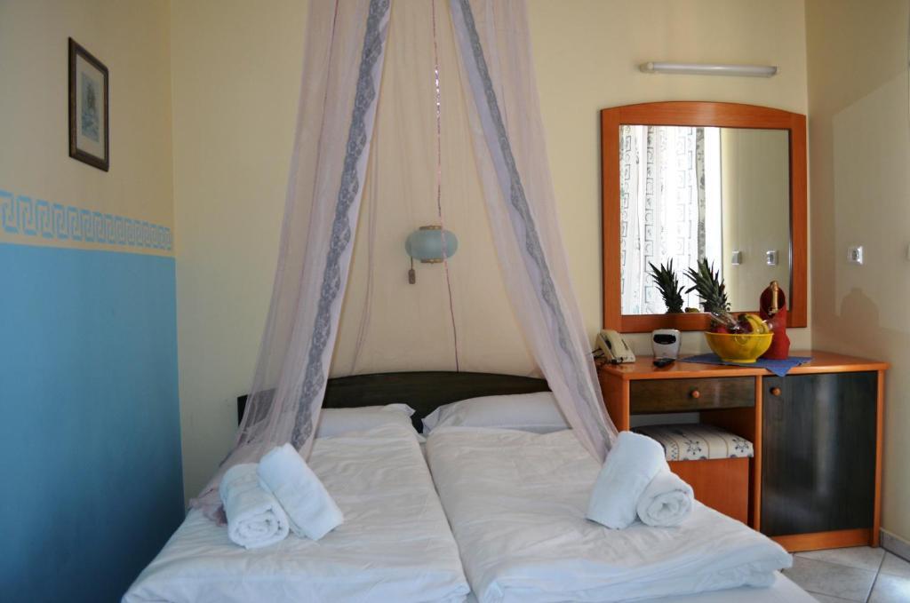 Hotel Europe Inn Παραλία Εξωτερικό φωτογραφία