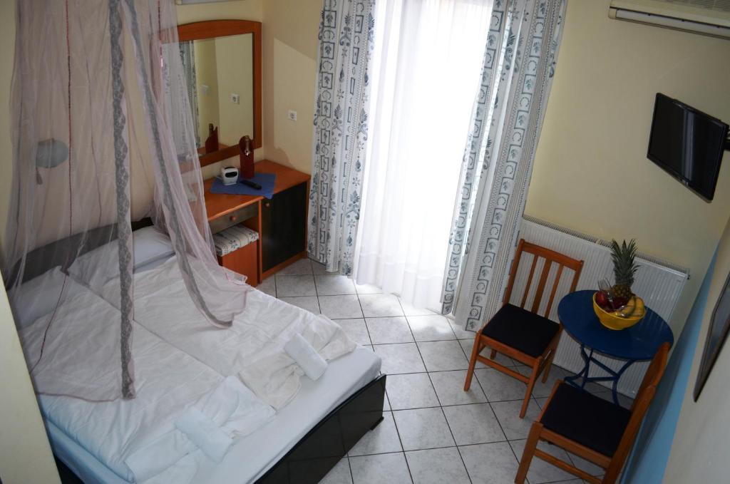 Hotel Europe Inn Παραλία Εξωτερικό φωτογραφία